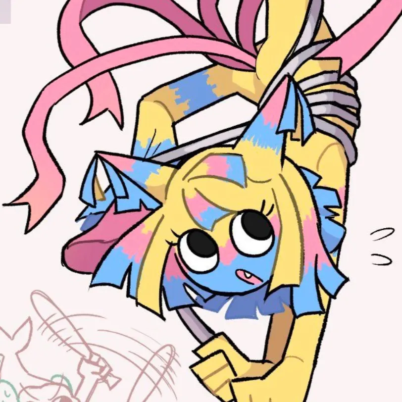 chat with ai character: Yatta 