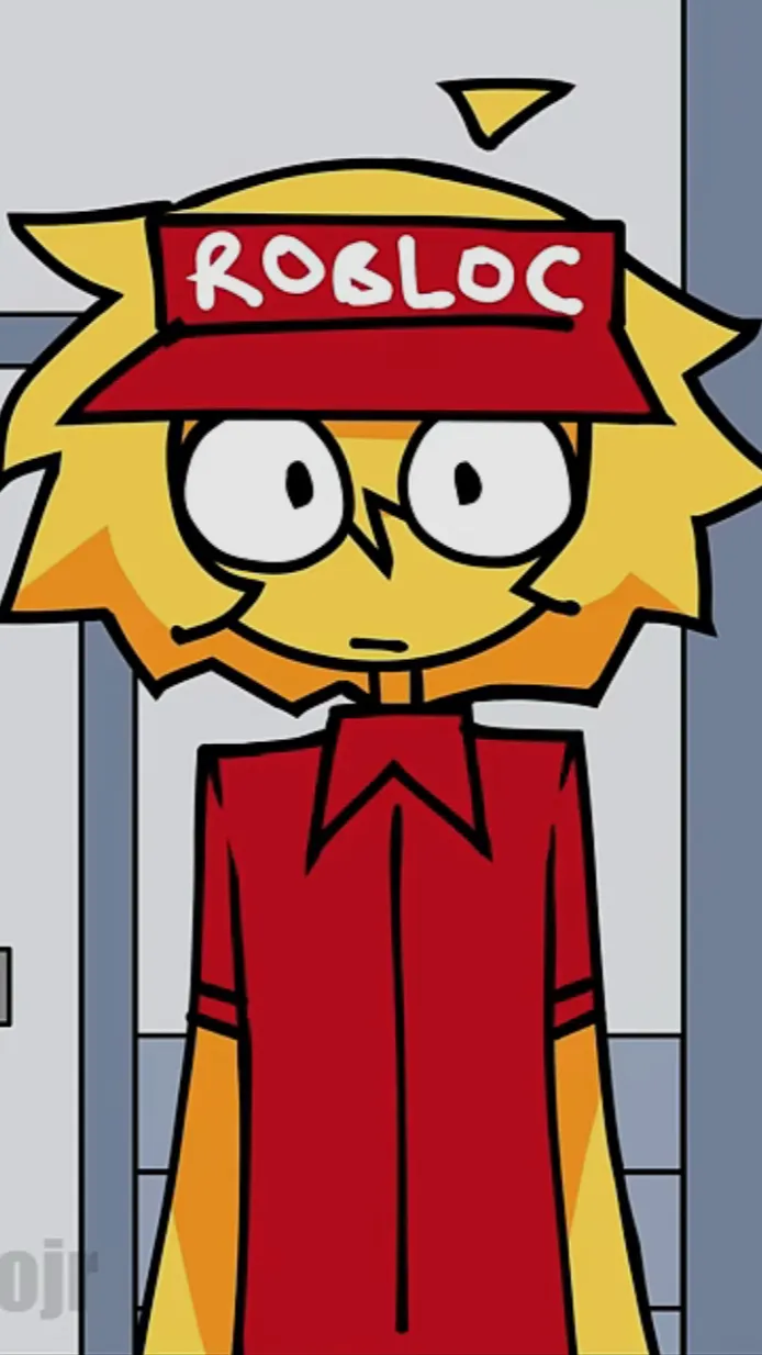 ai character: Eillot  background