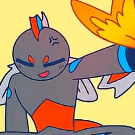 chat with ai character: Neon