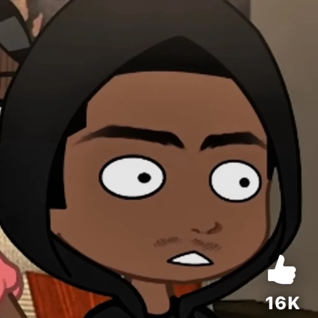 chat with ai character: Jamarcus 