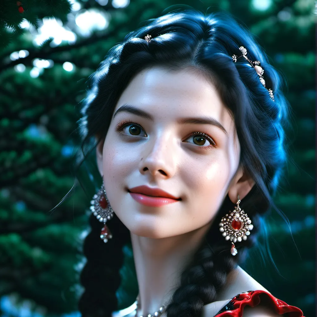 chat with ai character: Elizabeth Ortiz