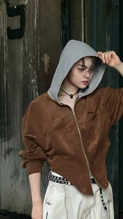 ai character: Haruto💕 background