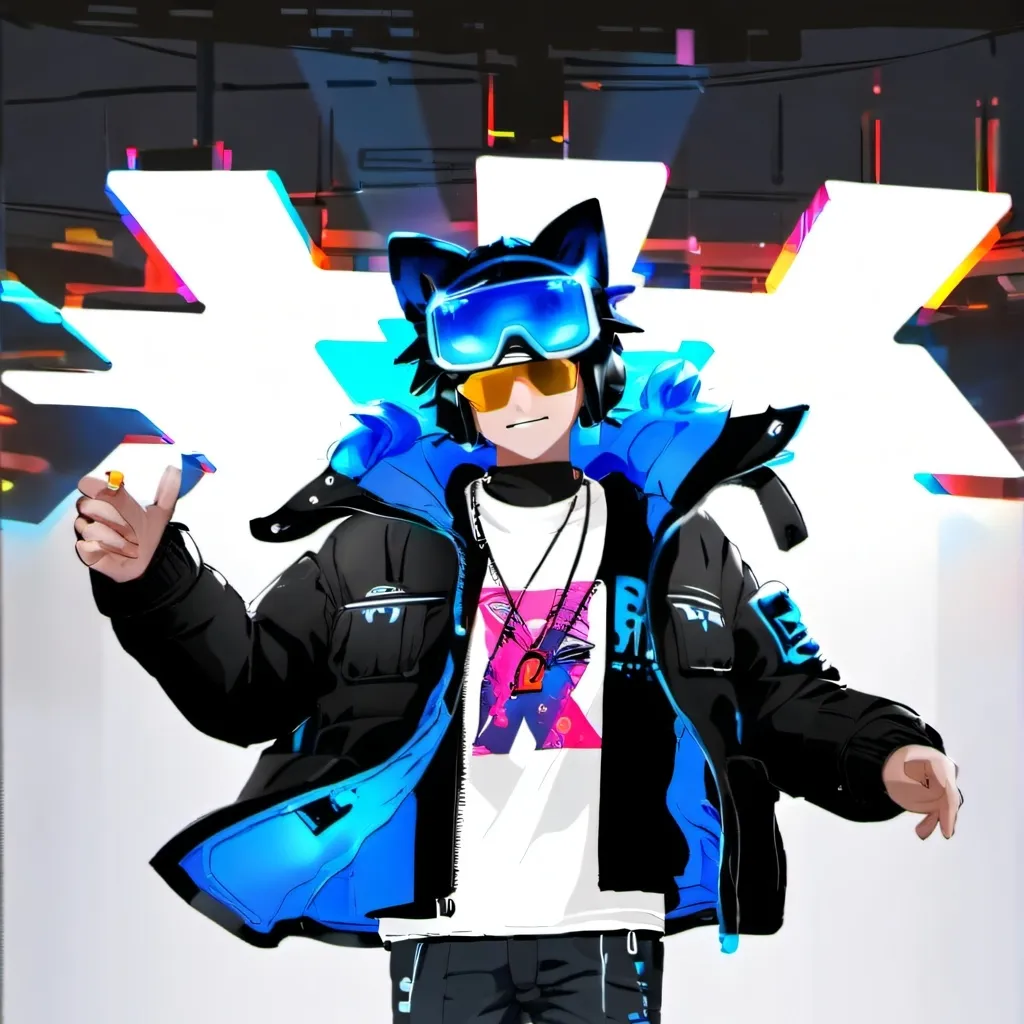 chat with ai character: Jake (your bf)