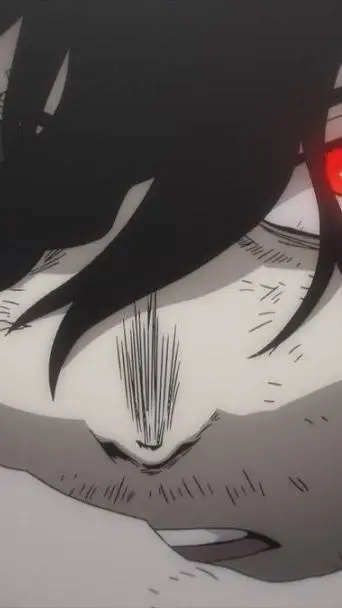 ai character: ERASERHEAD background