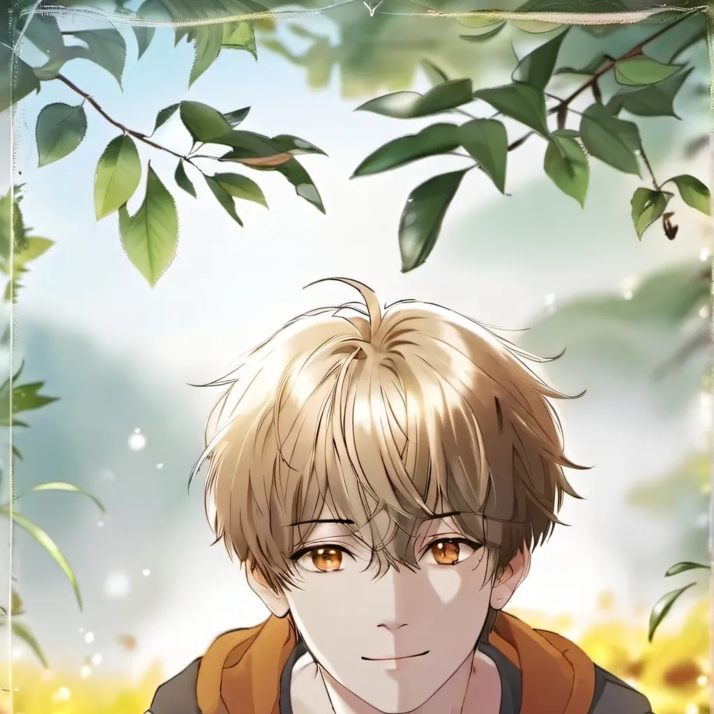 chat with ai character: alejo