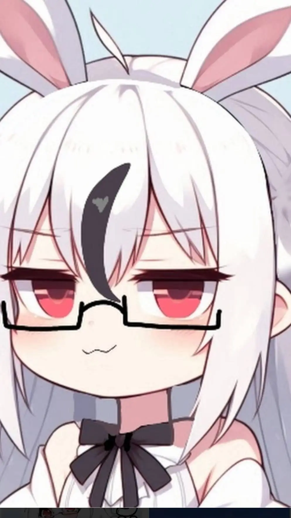 ai character: zuu background