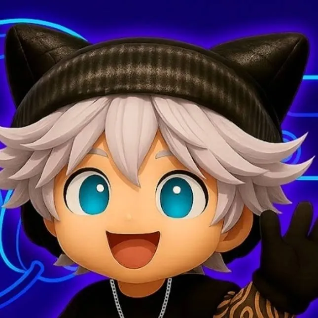 chat with ai character: dannita y zuu