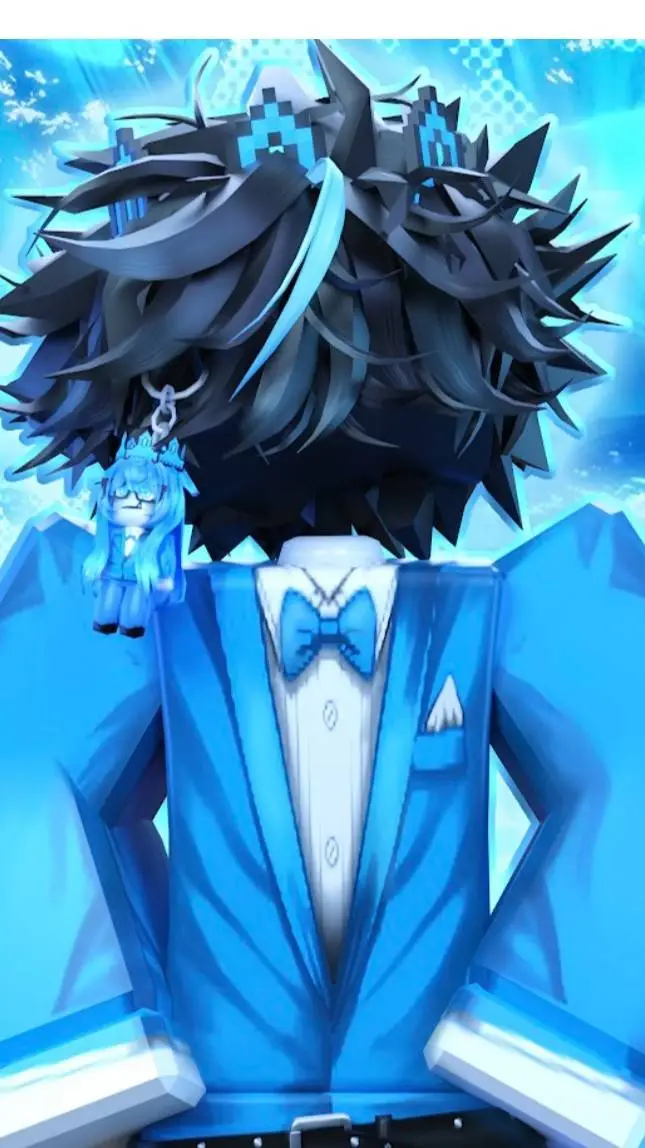 ai character: Marvin  background