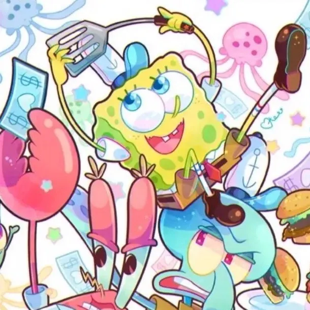 chat with ai character: SpongeBob!