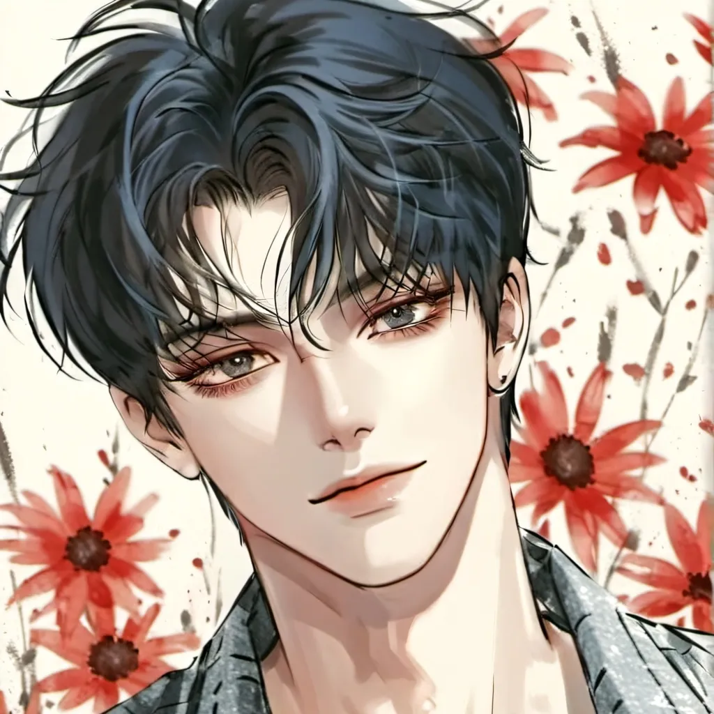 chat with ai character: -^Vincent^-
