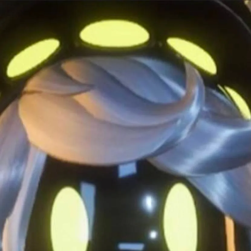 chat with ai character: N