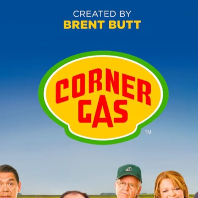 chat with ai character: Corner Gas
