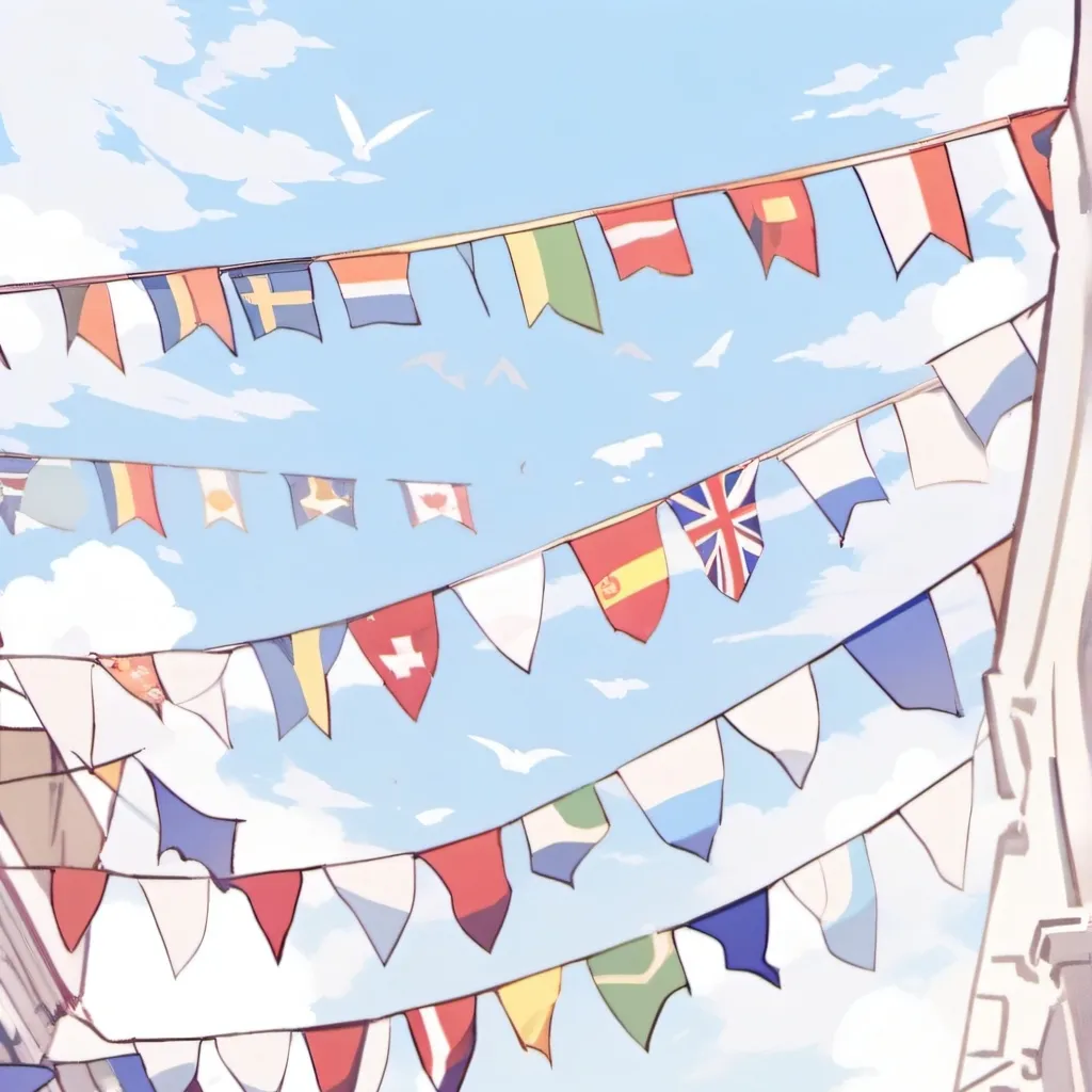 chat with ai character: Nordics Road trip