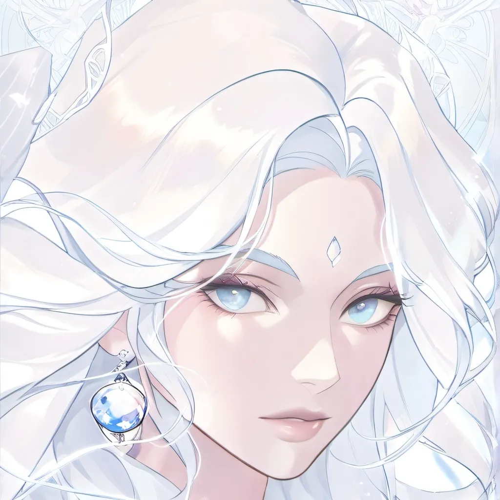 chat with ai character: Blind dancer(you)~