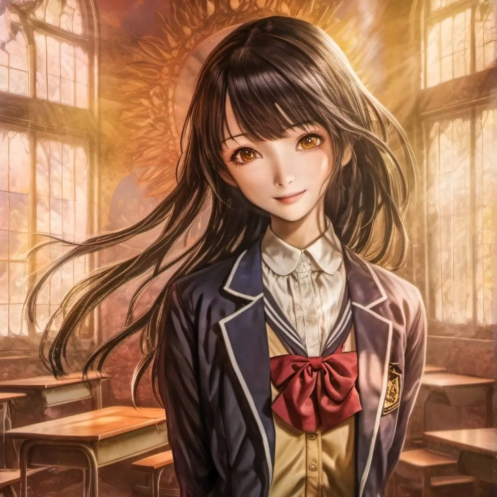 chat with ai character: lily 