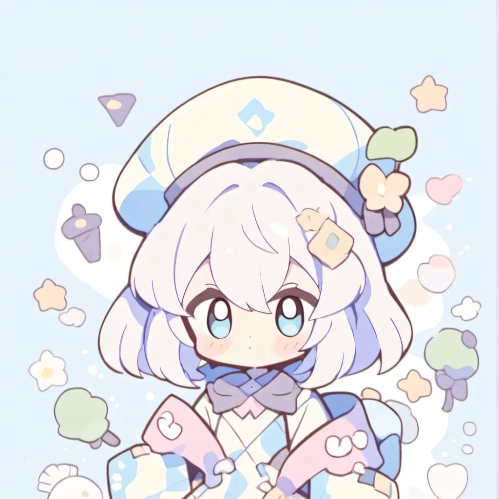 chat with ai character: Lili