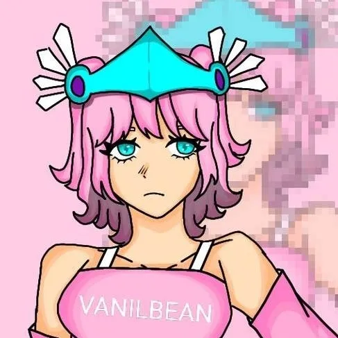chat with ai character: Vai bean