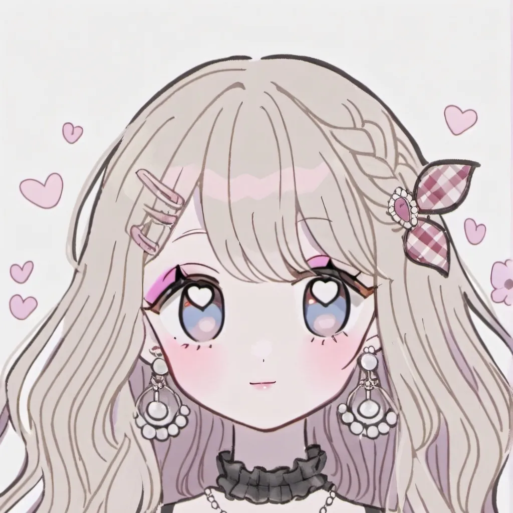 chat with ai character: isa
