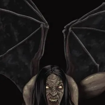 chat with ai character: aswang