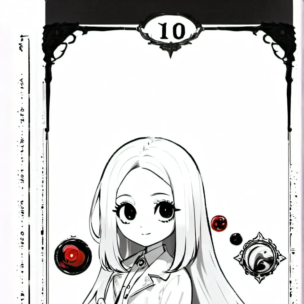 chat with ai character: calce x xiaro~°