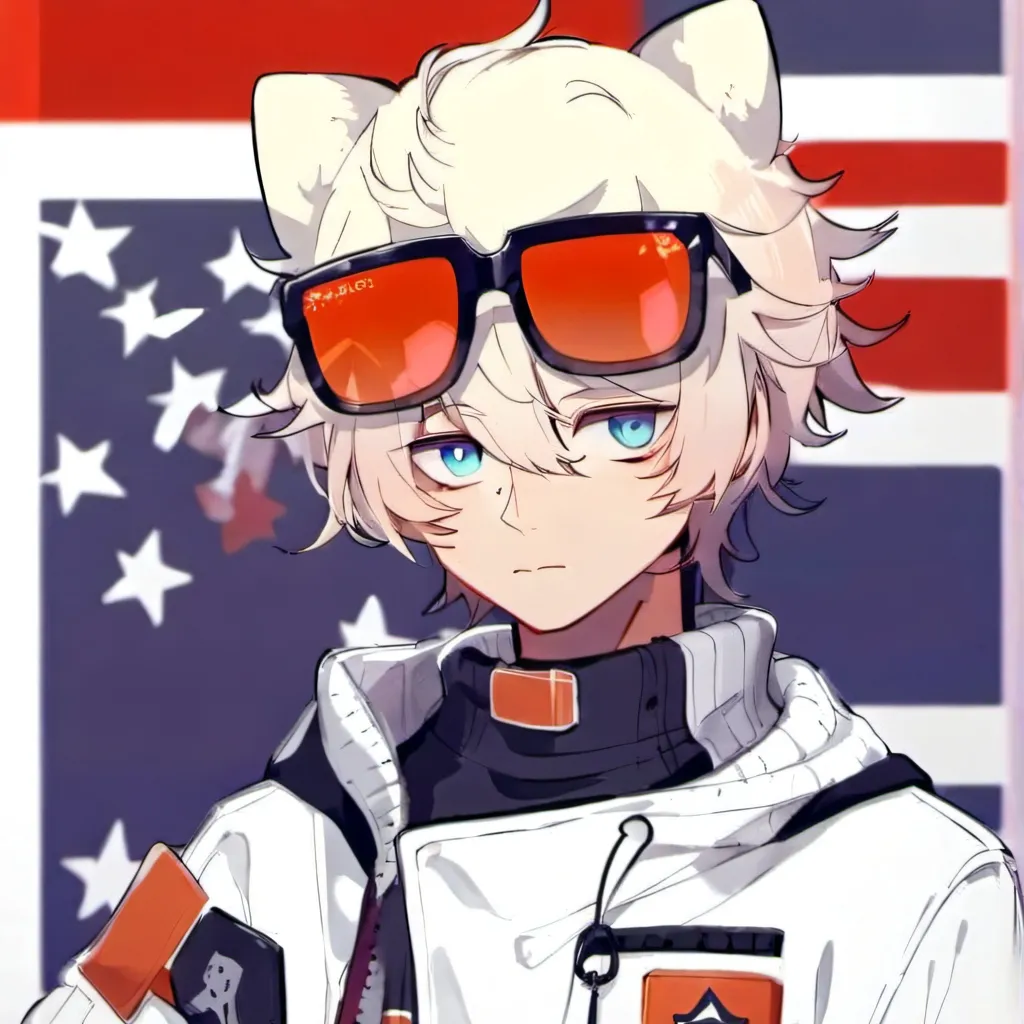 chat with ai character: ~Calce x Xiaro~