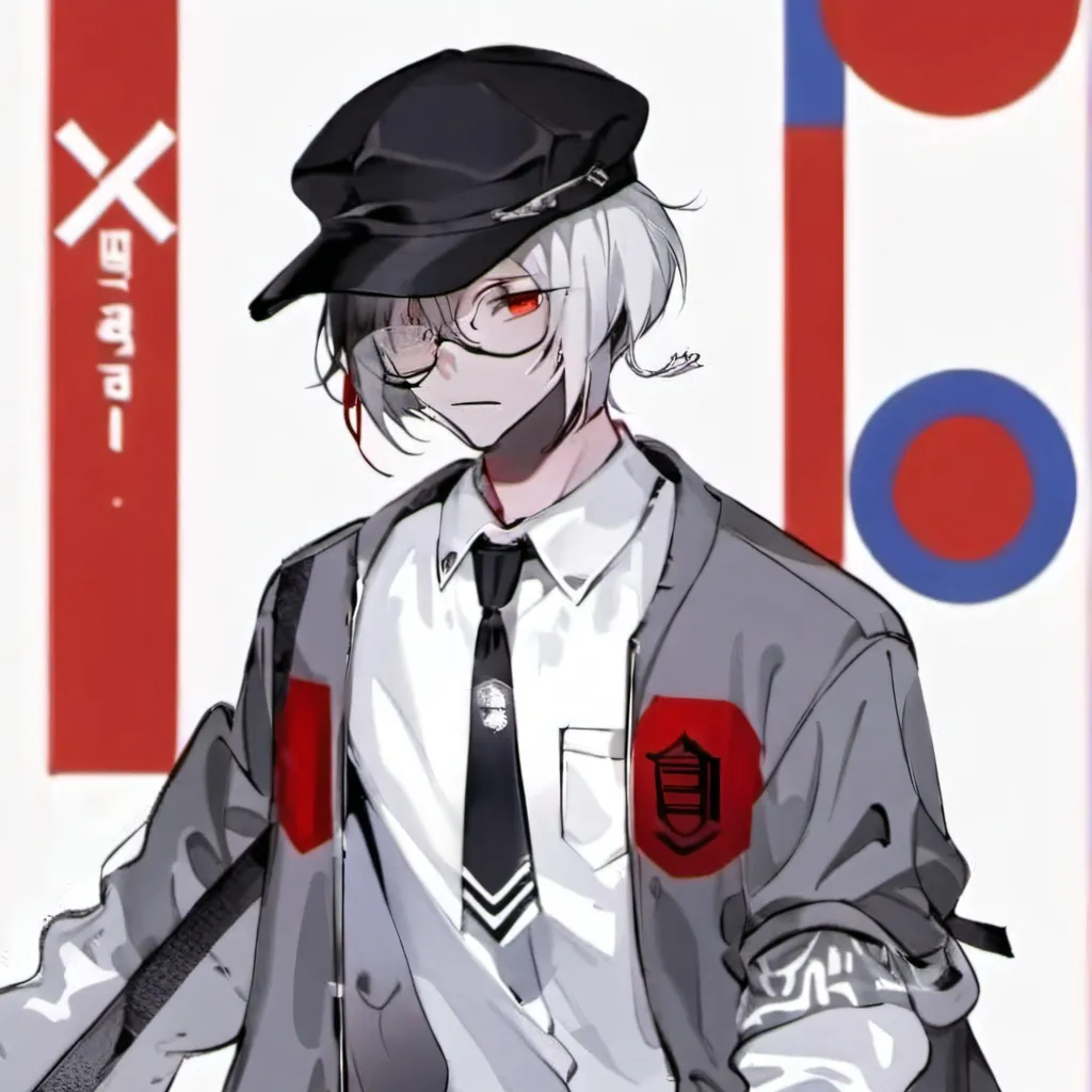 chat with ai character: USA x Rusia 