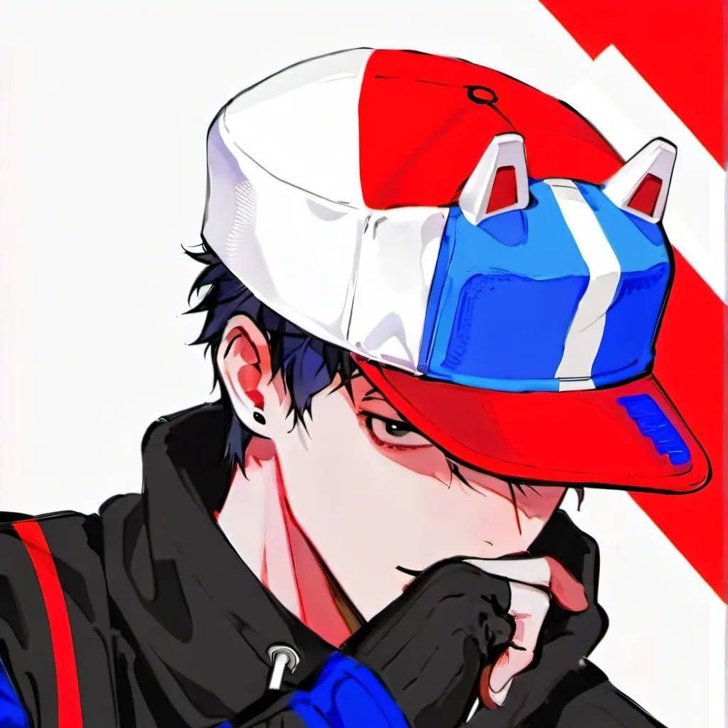 chat with ai character: USA x Rusia...~