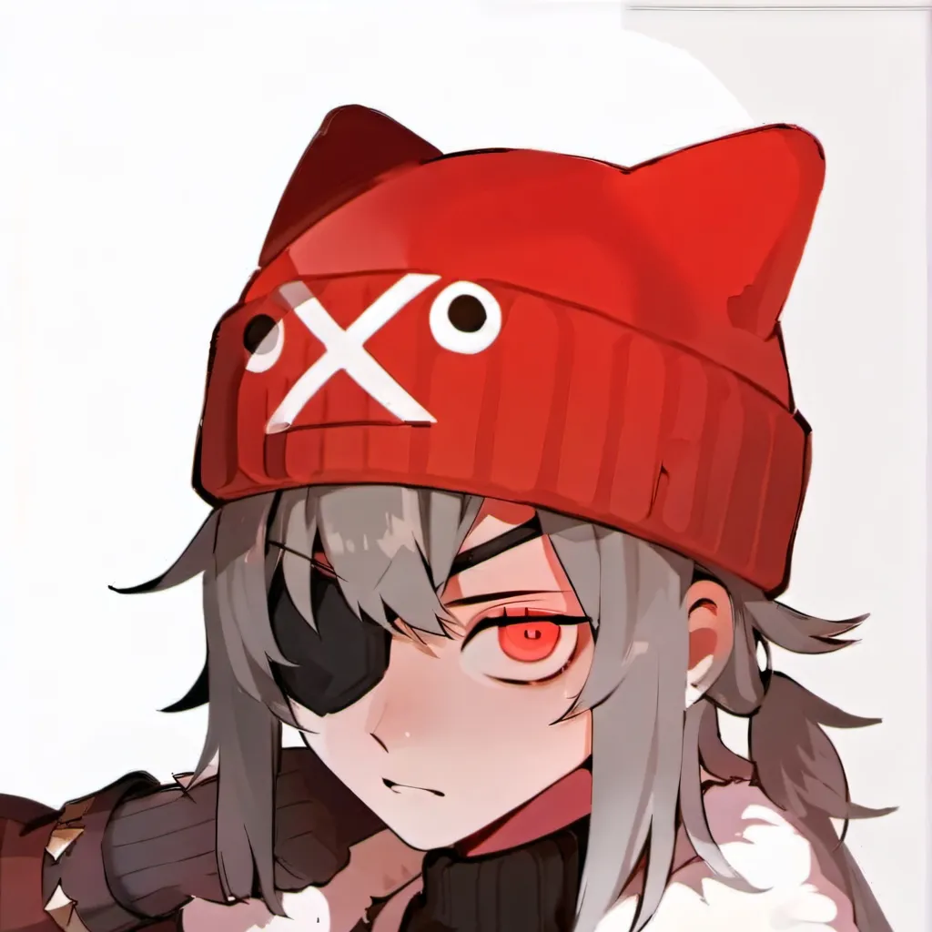 chat with ai character: USA x Rusia...