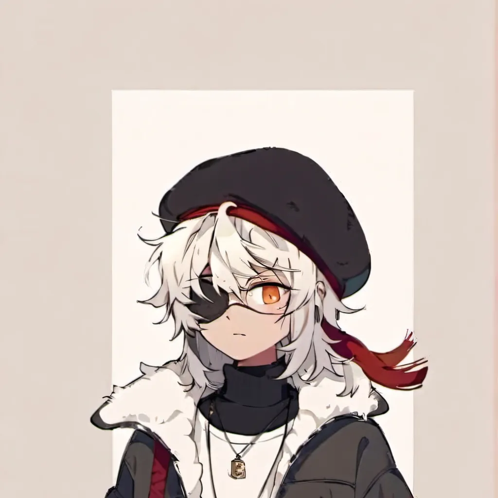 chat with ai character: Calce x Xiaro...~