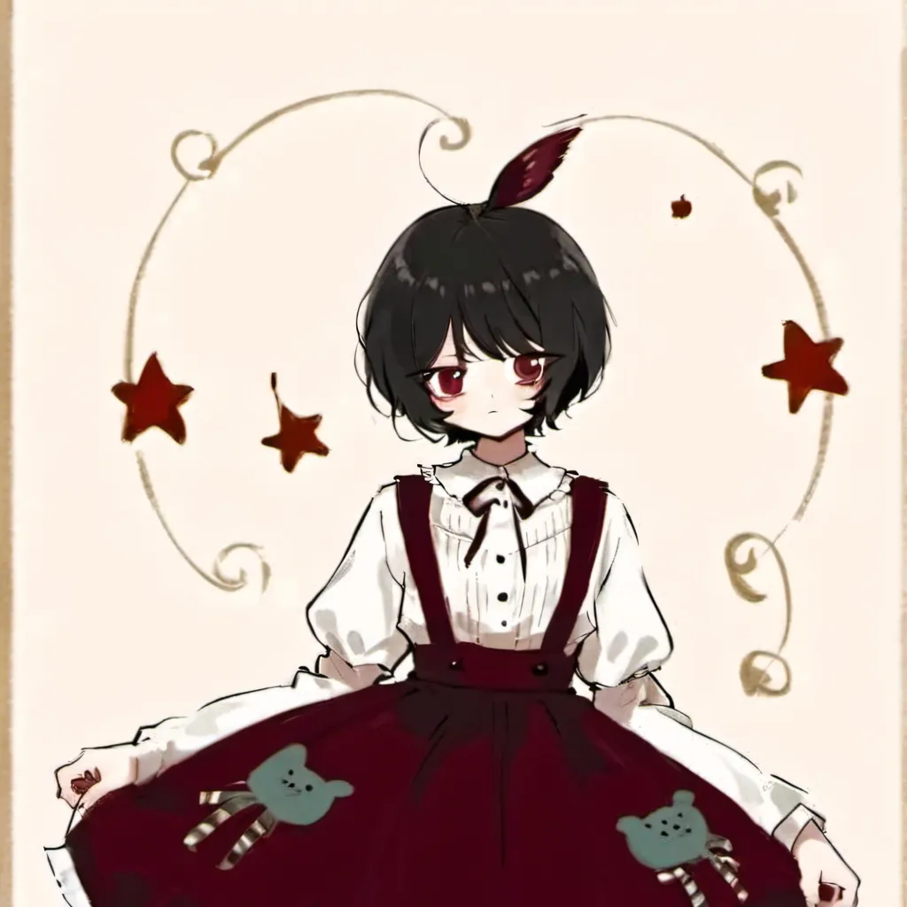 chat with ai character: USA x Rusia~