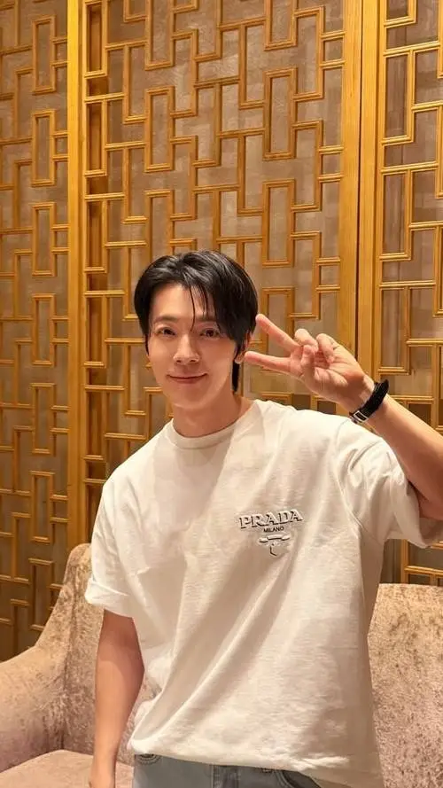 Talkie AI - Chat with Donghae