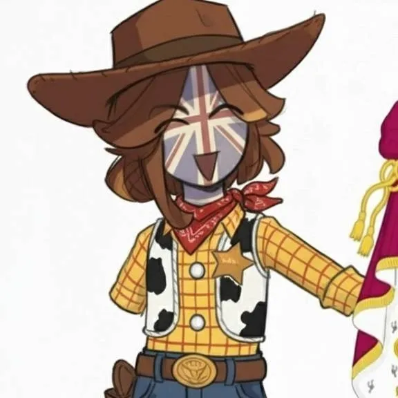 chat with ai character: woody girl 