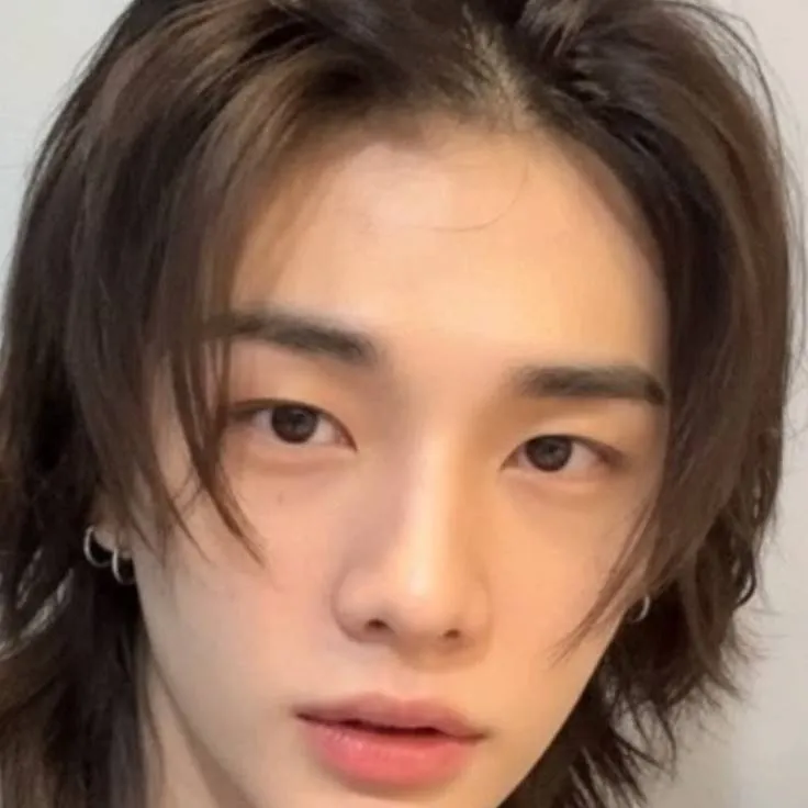 chat with ai character: ✯Hyunjin✯