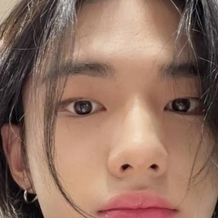 chat with ai character: ✦HYUNJIN✦