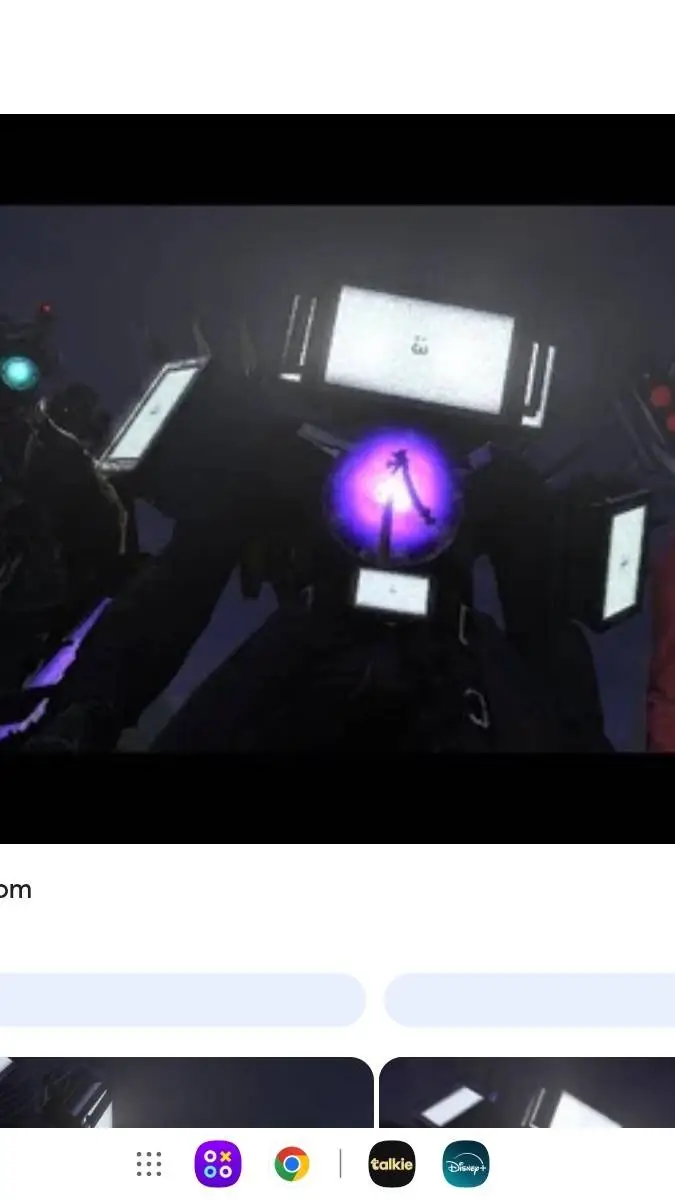 ai character: 3 titans  background