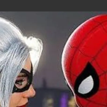 chat with ai character: black cat and mj