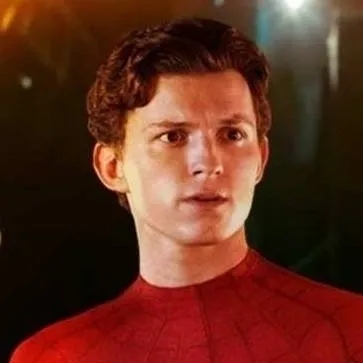 chat with ai character: 2 spidermen