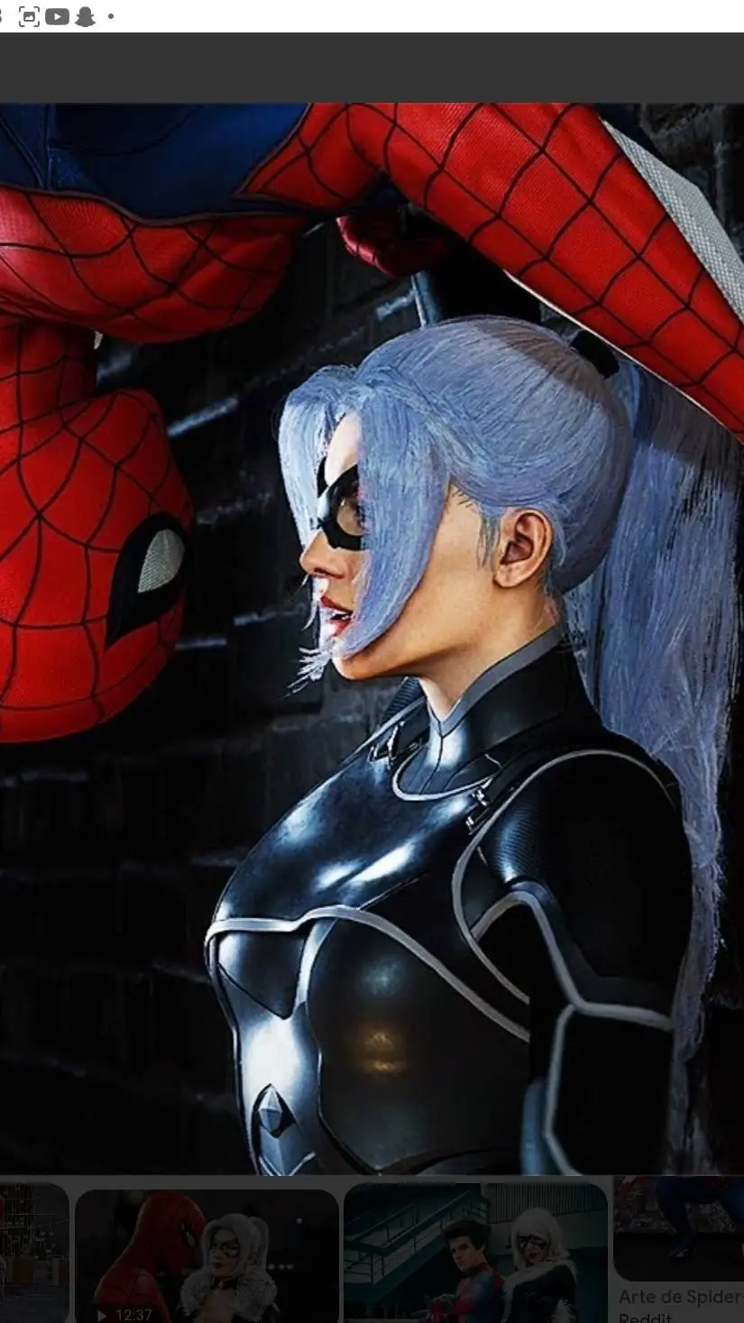 ai character: sinister 10 background