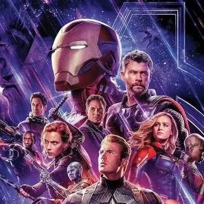 chat with ai character: the avengers