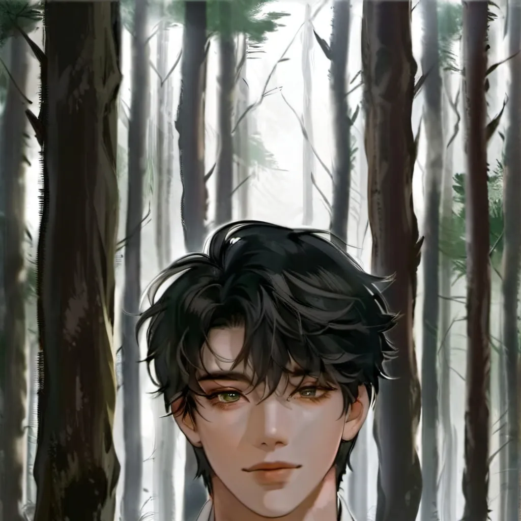 chat with ai character: jaxon