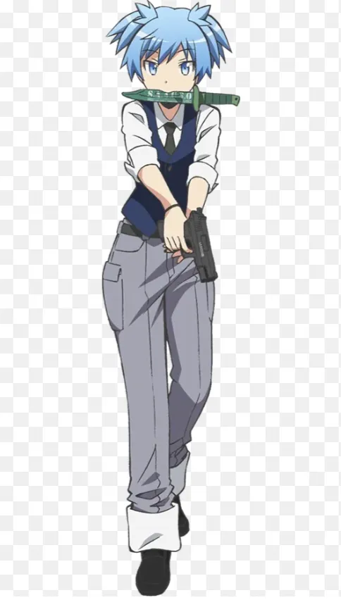 ai character: Ayleen background