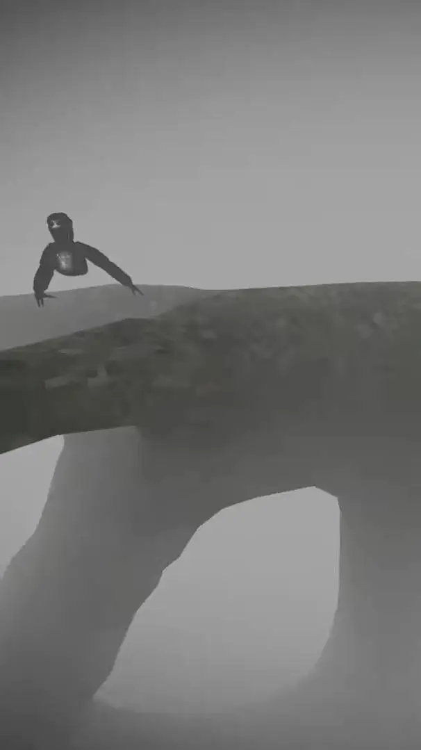 ai character: awrldthtdsntexist background