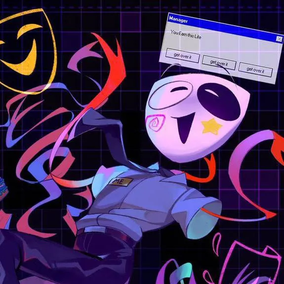 chat with ai character: remake 