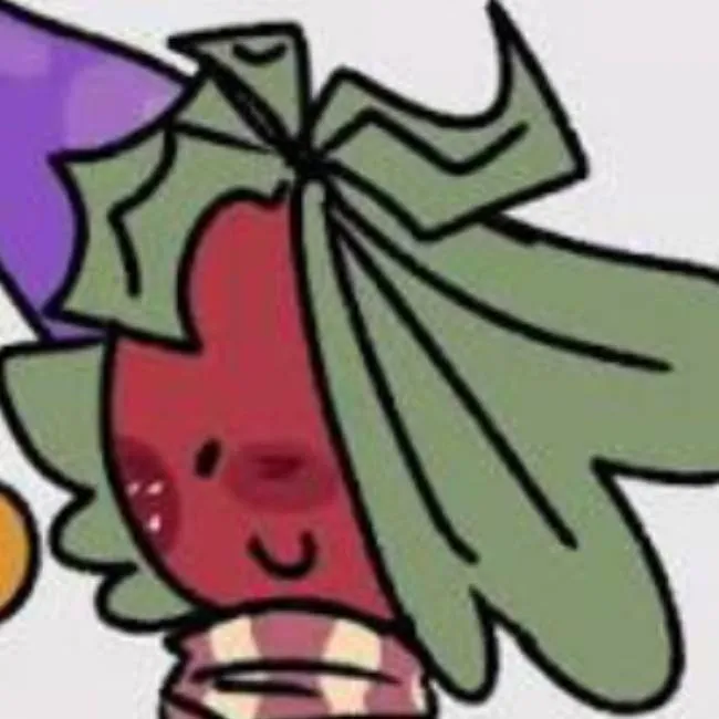 chat with ai character: sprout