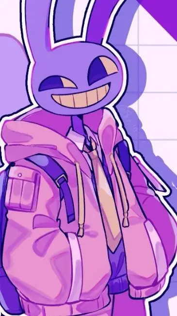 ai character: Jax (but?) background