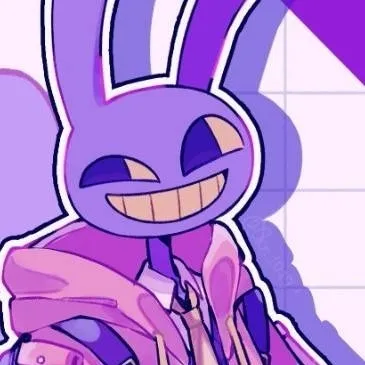chat with ai character: Jax (but?)