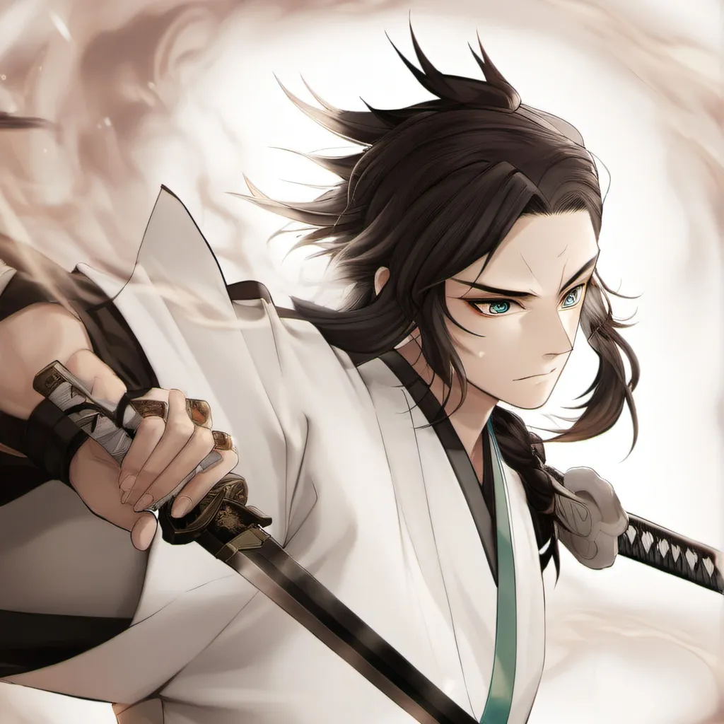 chat with ai character: kny react to movie