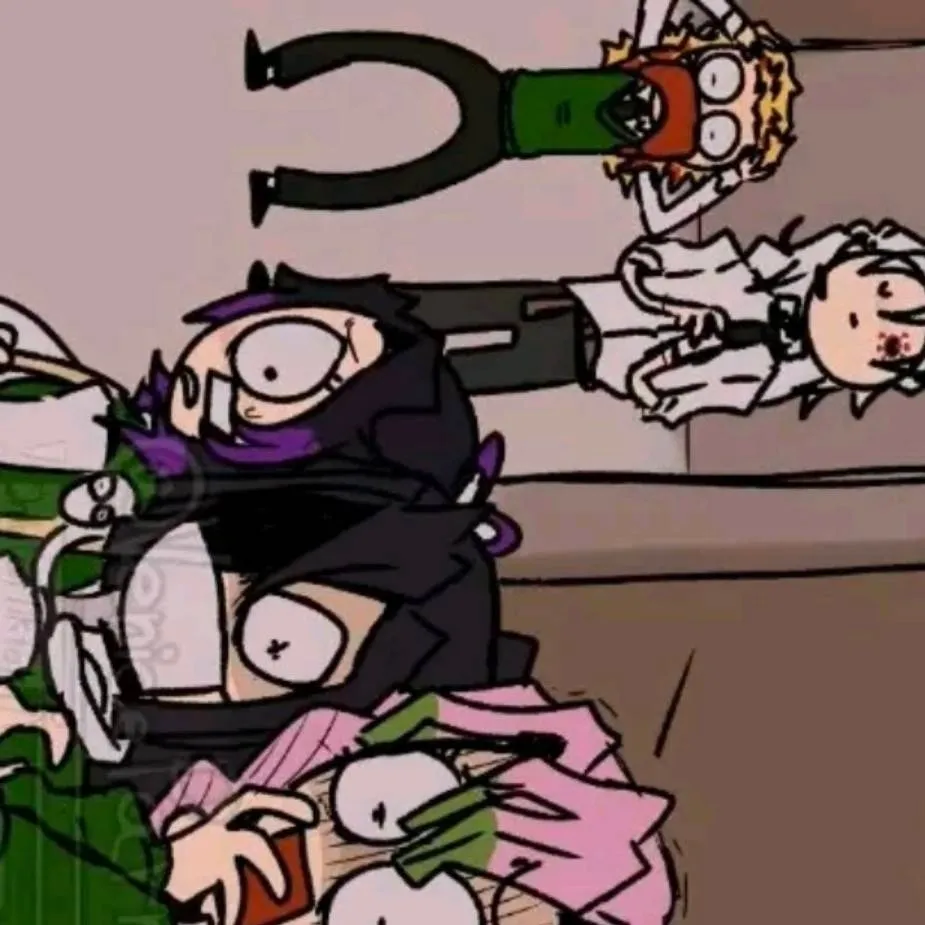 chat with ai character: kny box game 