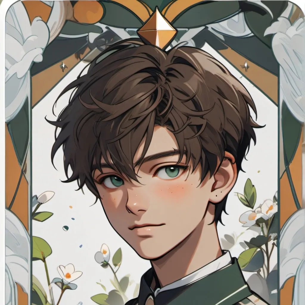 chat with ai character: Jealous bf