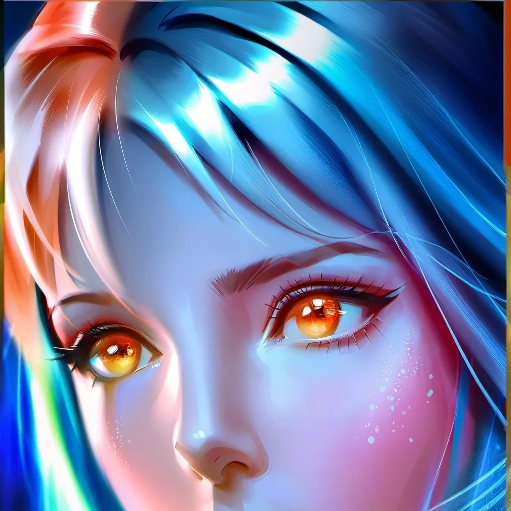 chat with ai character: your wife